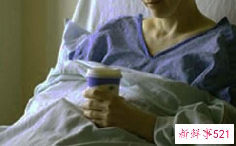 胆结石患者的饮食注意