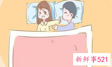 为什么同房后胎儿就不愿意动