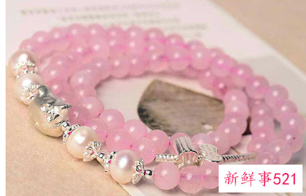 佩戴什么首饰可以转运