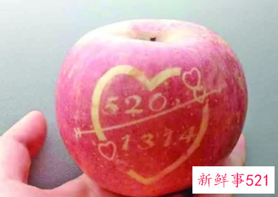 我心中唯一是你数字