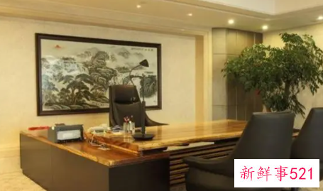 单间办公室在装修时需要注意哪些风水