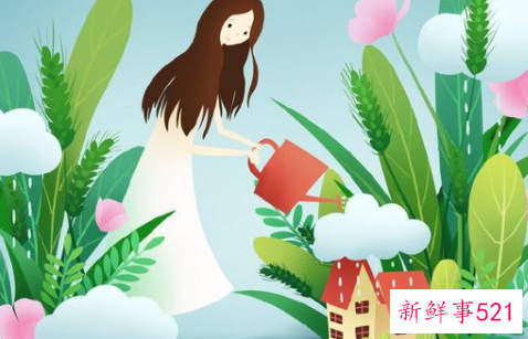 格局大的女生是什么样的