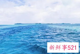 已婚女人梦见清澈流动的水