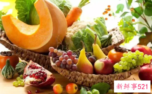 痔疮吃什么水果好