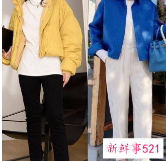 40岁女人秋冬穿搭