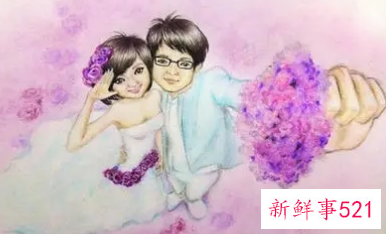 梦见别人照婚纱照是什么意思