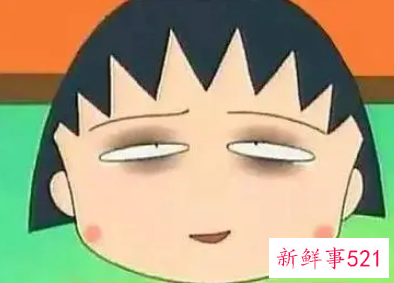 一个月不熬夜皮肤的变化