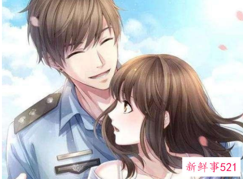 爱情与婚姻有什么区别呢