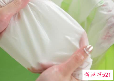 用什么方法可以去除衣服上的笔渍