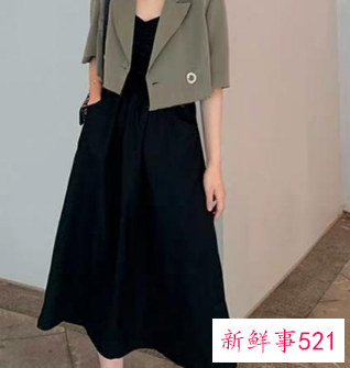 30岁小个子女人穿衣打扮