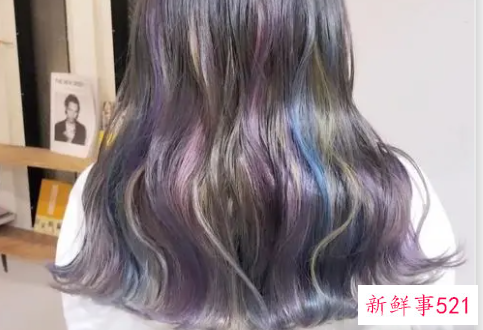 爆顶了洗几次头之后会恢复吗