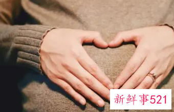 已婚女人梦见自己怀孕快生了什么意思