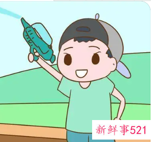 小孩太调皮是多动症吗