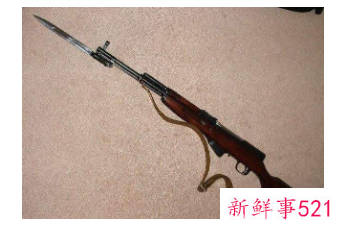 梦见抢夺敌人的枪是什么意思