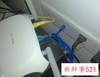 网线在客厅电脑在卧室怎么办影响速度吗