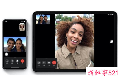 阿联酋已解锁iPhone和iPad等设备上语音视频通话