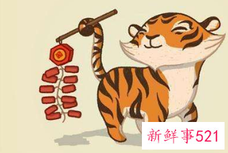 生肖虎人命中注定的情人是谁