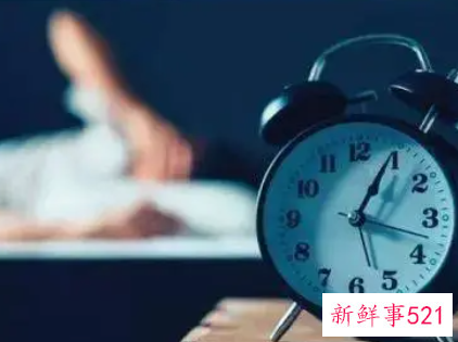 夜班后正确补觉方法