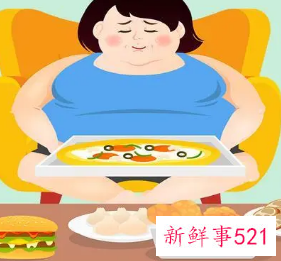 太胖为什么不能生孩子