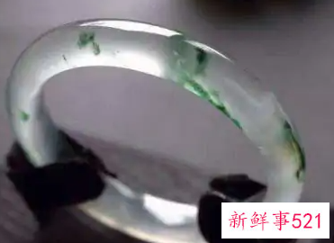 翡翠等级划分及颜色