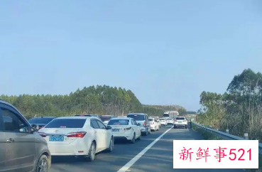 高速公路2022春节免费几天