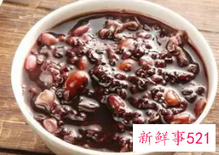 补肾补血补气粥有哪些