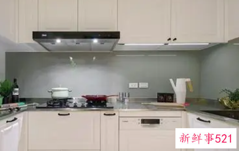 有哪些家居厨房风水学问须知