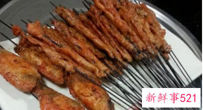 长期吃烧烤会得癌症吗