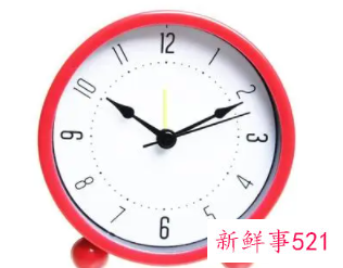 梦见买钟是什么意思