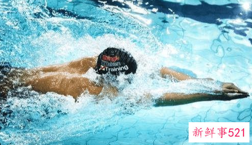 蛙泳如何提速
