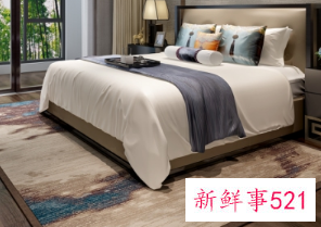 四件套什么颜色比较好