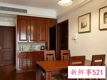 餐桌上的风水禁忌