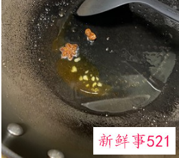 卤肉饭的做法及配料