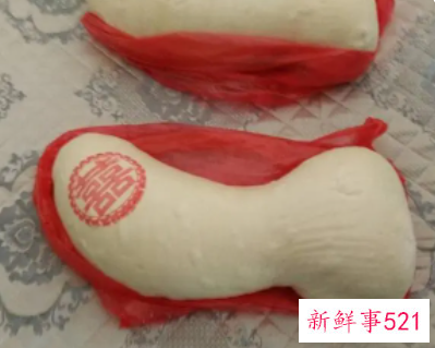 孩子满月蒸馒头什么意思