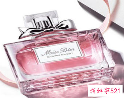 适合30岁女人的香水有哪些