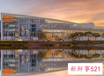 广东双一流大学名单