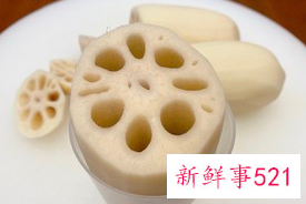 莲藕怎么吃法最好