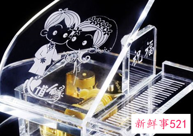 结婚十年送老婆啥礼物