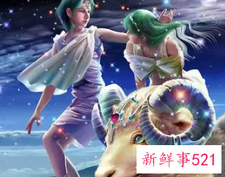 骨子里最善良的星座男