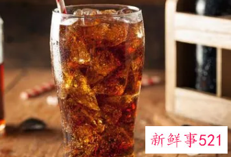 喝了可乐一晚上睡不着