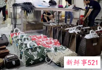 LV总部就长沙LV专柜售假事件发声