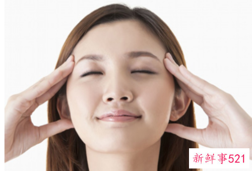 眼袋怎么消除简单方法有哪些