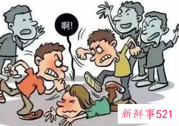 无故辱骂他人算不算寻衅滋事