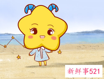 12星座专属的古风句子