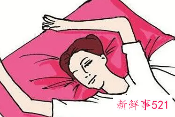 哪种睡姿可以瘦身