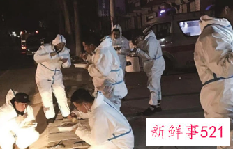 今天是中国人民警察节，向最可爱的人致敬