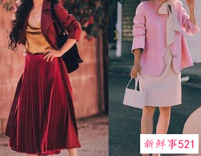 冬天怎样穿衣打扮才有气质