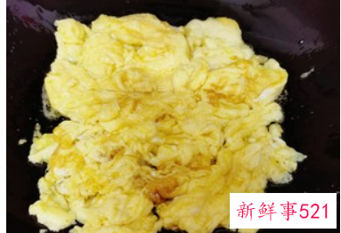 韭黄炒鸡蛋怎么炒好吃窍门