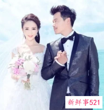 佟丽娅离婚终于官宣，网友纷纷庆贺