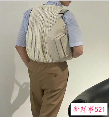 年轻人穿什么polo衫